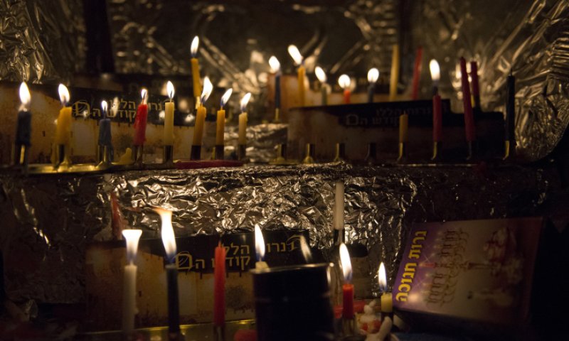 לא רק פך השמן ונצחון המכבים: הנס האמיתי של חנוכה