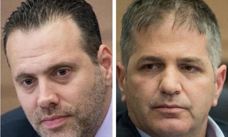 יואב קיש או מיקי זוהר: קרב בליכוד על יו"ר הסיעה