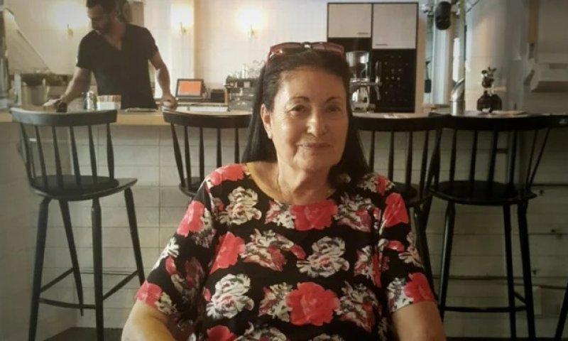 דאגה בסורוקה: חשש לחיי החטופה בת ה-85