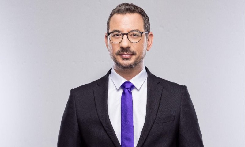 תזוזה בערוץ 13: התפקיד החדש של המגיש