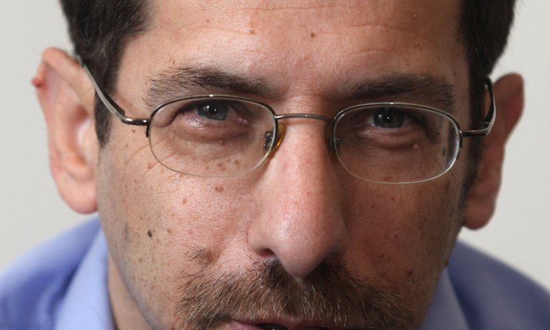 אורבך: המאבק למען שליט &ndash; תנועת נוער למבוגרים