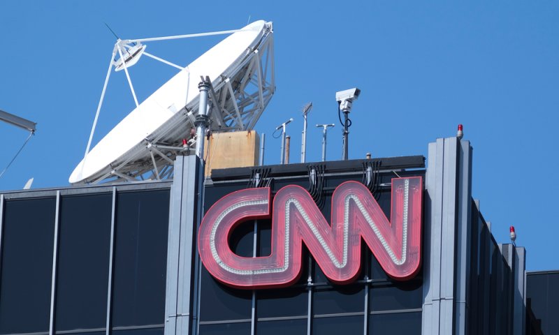 דרמה בארה"ב: מנכ"ל CNN התפטר מתפקידו
