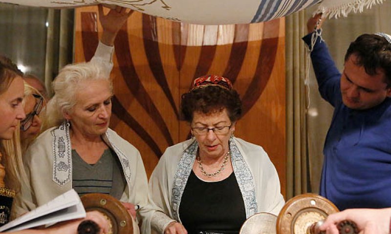 לראשונה: המדינה מממנת משכורות לרבנים רפורמים