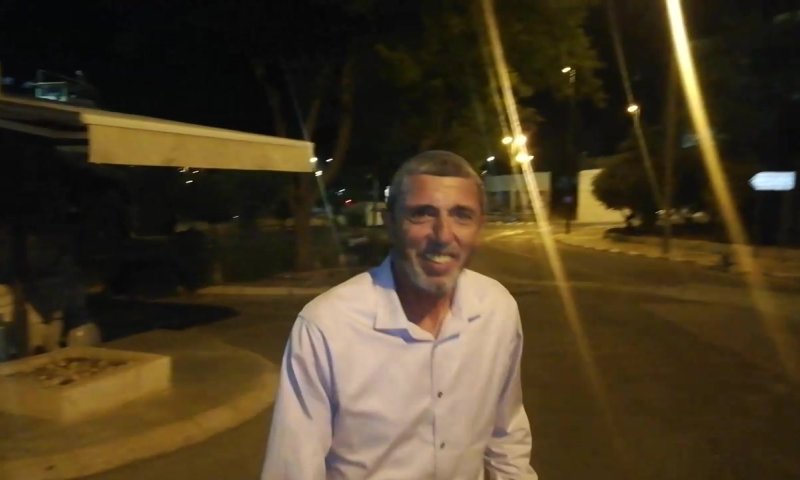 ראשי הסיעות אצל נתניהו, הרב רפי: עובדים על זה