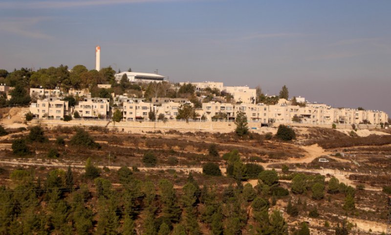 קורונה בהתיישבות ביו"ש: 85 נדבקים, 4112 מבודדים