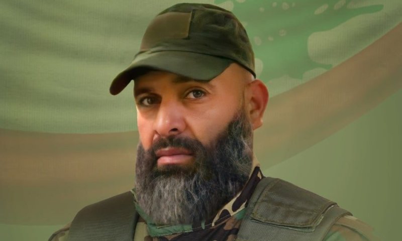 חיזבאללה אישרו: זה המחבל שחוסל בתקיפה בלבנון