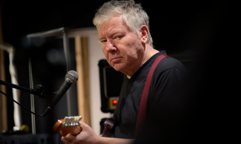 אבל בעולם המוזיקה: יצחק קלפטר הלך לעולמו בגיל 72