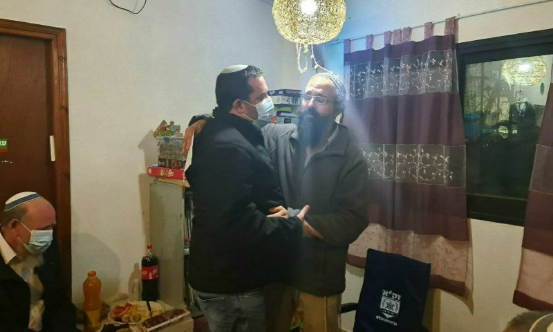 דגן: "המפלג הלאומני פועל בהגדרה רק נגד תושבי יו"ש"