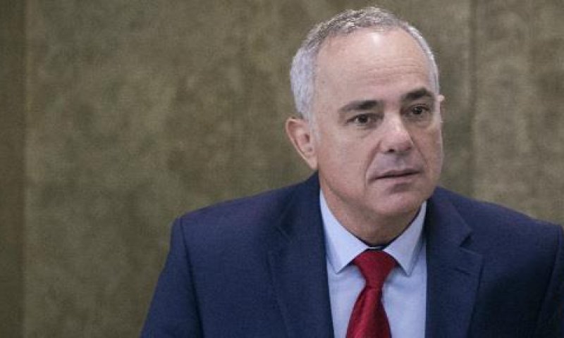 השר שטייניץ: להקדים את הסדרת ההתיישבות הצעירה