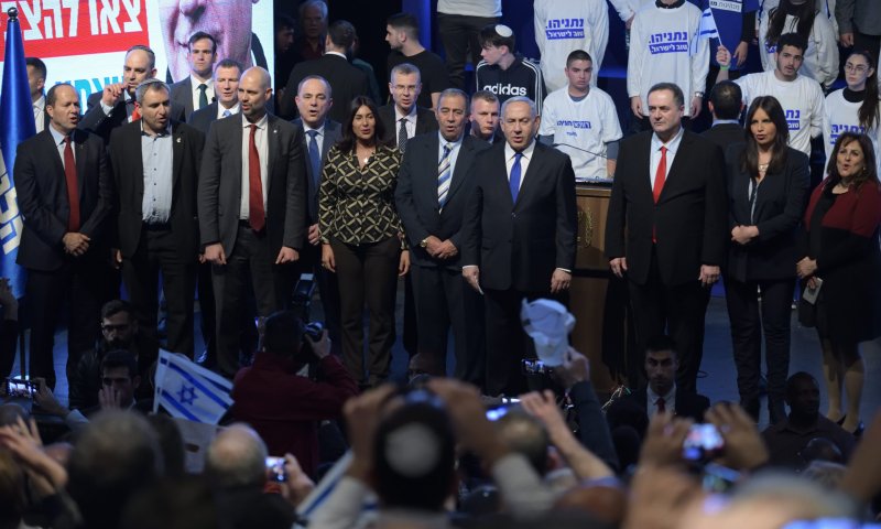 מרד בליכוד: "לא נתמוך בתקציב אם רפורמת החלב תעבור"