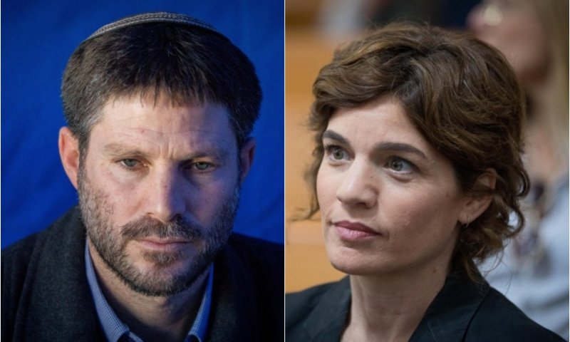 על סדר היום: החוקים הנפיצים שיעלו בכנסת