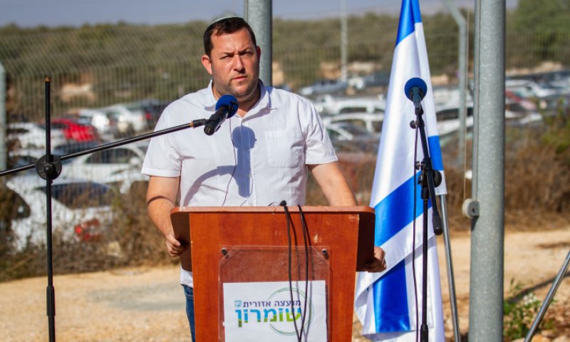 דגן עונה לנתניהו: אימצת רטוריקה של שמאל קיצוני