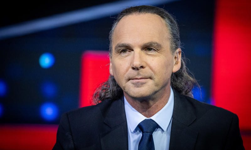 אבישי בן חיים מגיב לשמועות: "אשוב בקרוב"