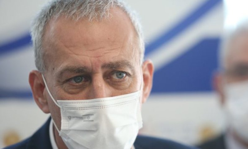 מנכ"ל משרד הבריאות: עדיין לא ידוע מה יקרה בספטמבר