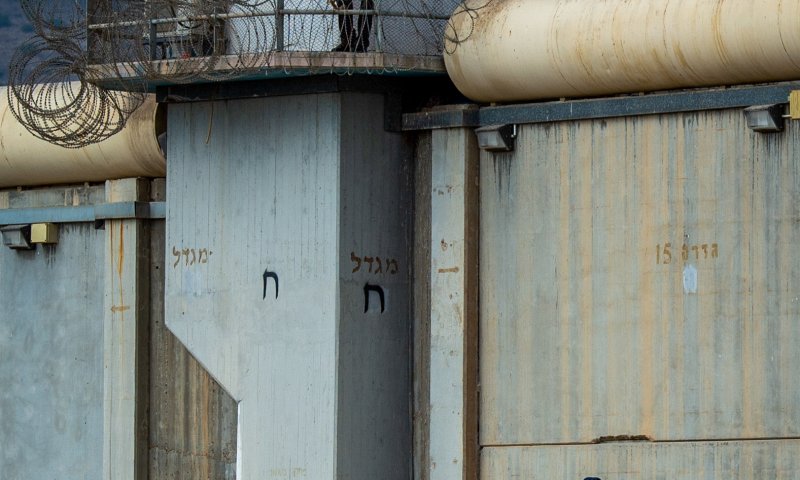 6 אסירים ביטחוניים פתחו בשביתת רעב