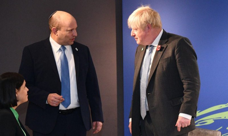 ג'ונסון לבנט: "אנחנו צריכים לרוץ במהירות ישראלית"