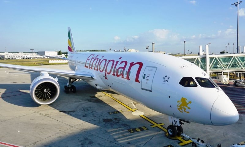 לאחר האסון באתיופיה: דגם המטוס שהתרסק הושבת