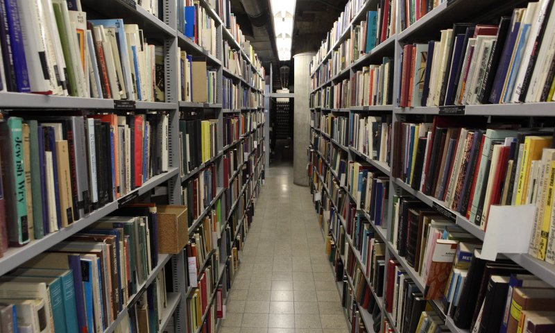 קיש הודיע: נפתר המשבר בספרייה הלאומית