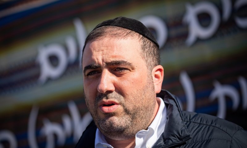 משה ארבל לבן גביר: תשאיר את צה"ל מחוץ לפוליטיקה