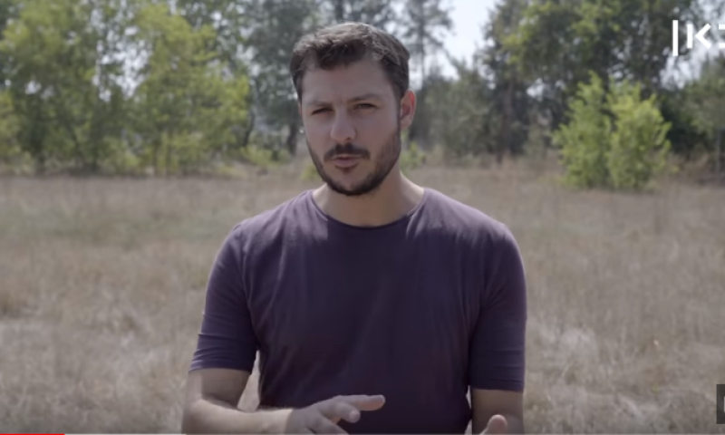 צפו: למה חוגגים סוכות דווקא עכשיו?