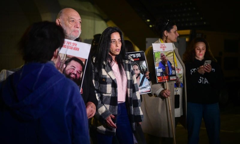 נשבר הלב: אלו החטופים שלא צפויים להשתחרר בעסקה