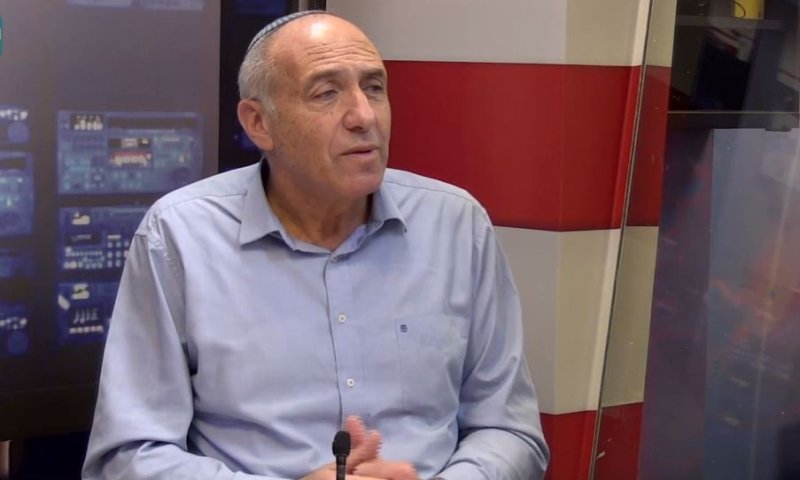מוטי יוגב: "כחול לבן תהרוג את מפלגת הציונות הדתית"