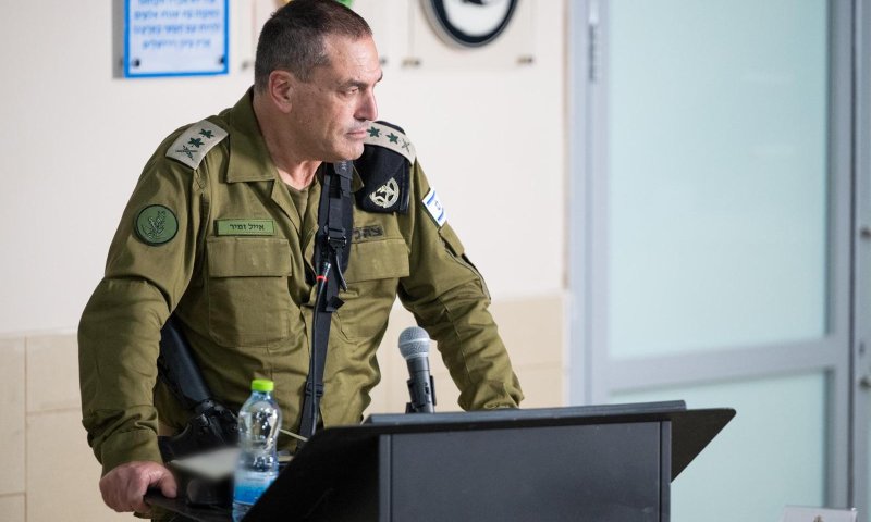 זמיר:  "אנחנו עוברים לשלב ב׳ בתכנית ההכרעה, זהו צורך השעה״