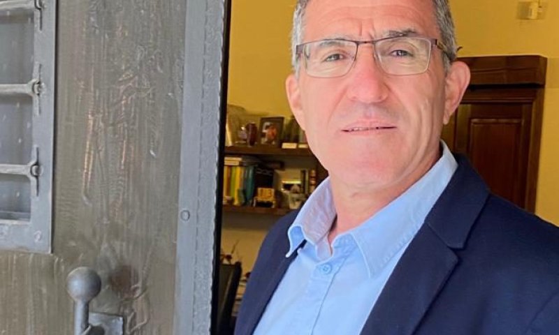 המצטרף החדש של חולדאי: "אלחם בחוק קמיניץ"