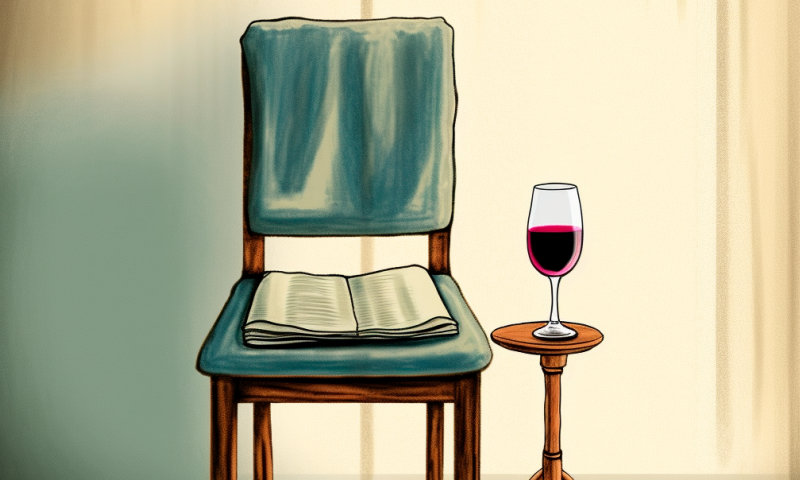 כוס לאליהו הנביא?&nbsp;או כסא לאליהו הגרוש?