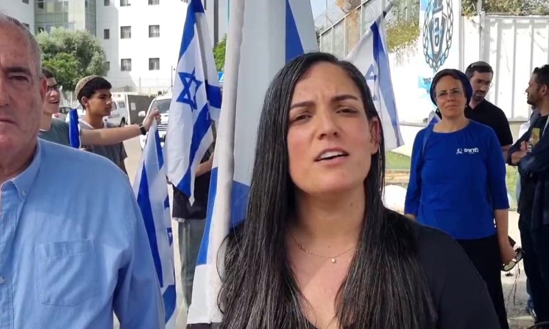 דיון על שחרור המחבל שרצח חייל. 'פרס לטרור'