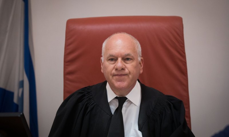 פוגלמן: "רואים בחומרה את ההדלפה, הניסיון לא יצלח"