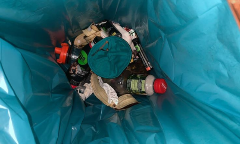 יהודי הותקף בגרמניה: התוקף זרק את כיפתו לפח