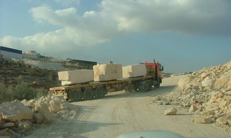 משרד הביטחון לא עובד בגוש עציון