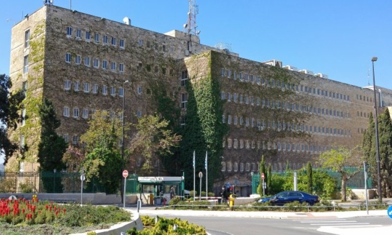 בלי פוליטיקה: עושים לכם סדר  בהעברת התקציב