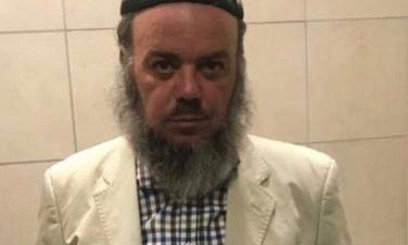 זה החשוד בתקיפה ואונס של ילדה בת 8