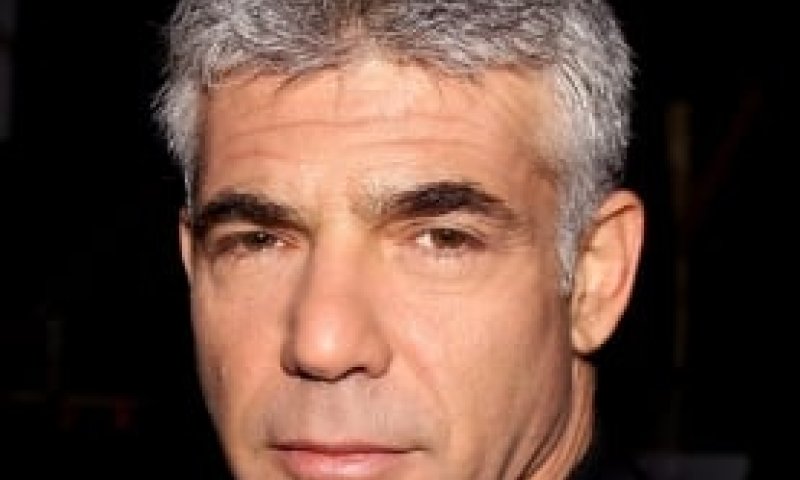 הסטודנטים התנגדו: ההרצאה של יאיר לפיד בוטלה