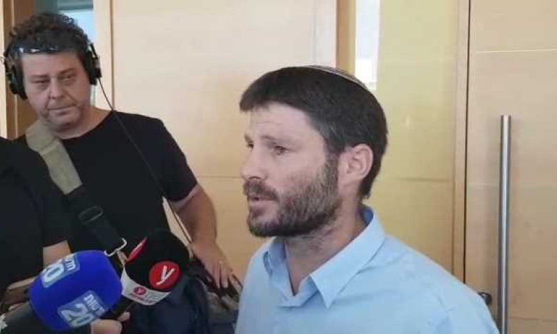 "התנהלות הפרקליטה הייתה שערורייתית"