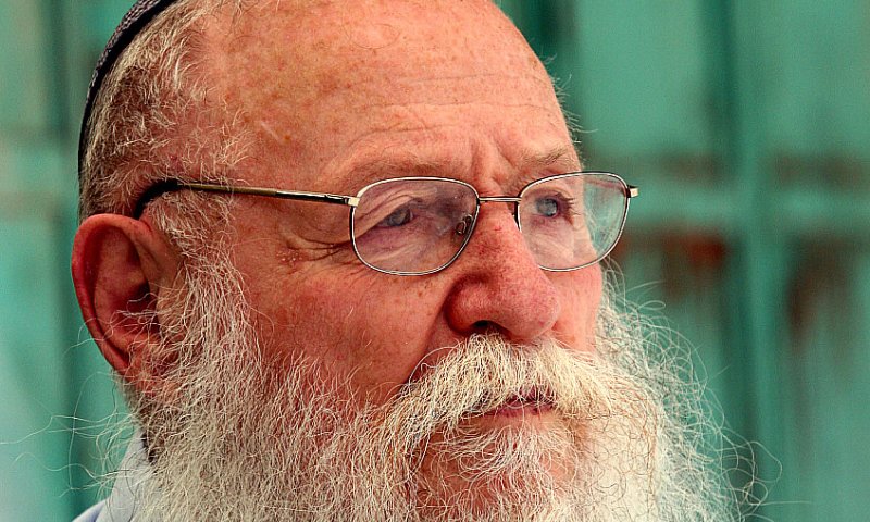 הבחירות לנשיאות: הרבנים לא מתערבים