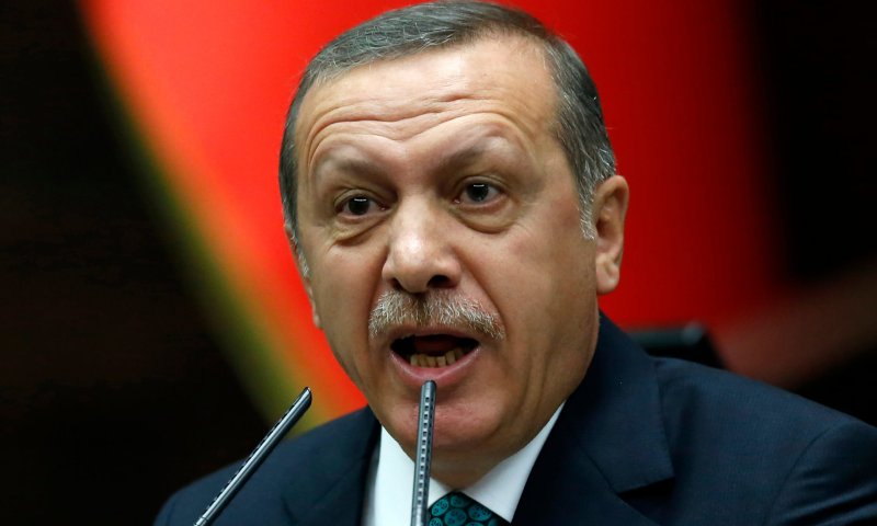 המהפך של ארדואן &ndash; בפרשות השבוע הקרובות