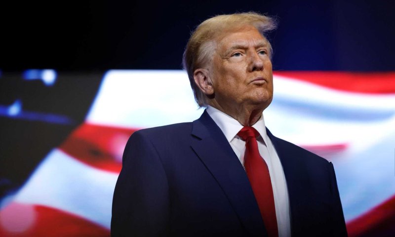 "הנשיא מתגרד מהמחשבה": המסר התקיף של ממשל טראמפ לישראל