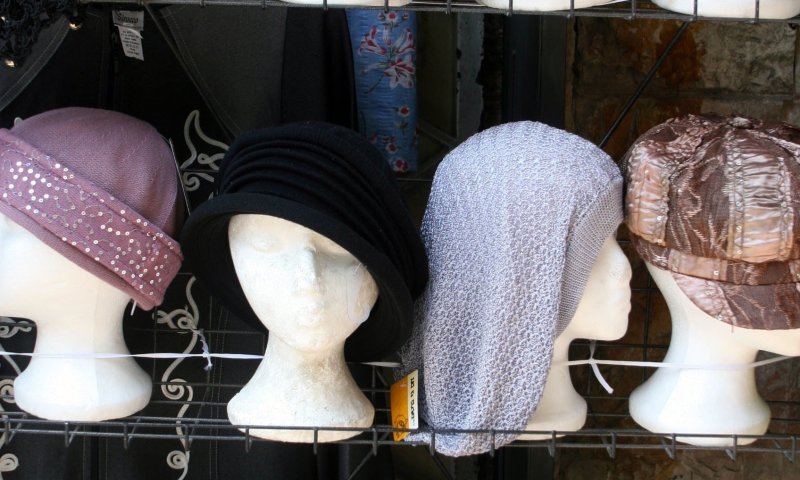 הבורגניות מפ"ת רוצות ערב קליל, לא כנס תורני