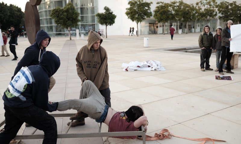 מכתב רבנים: "לעצור את העינויים; להקים ועדת חקירה"