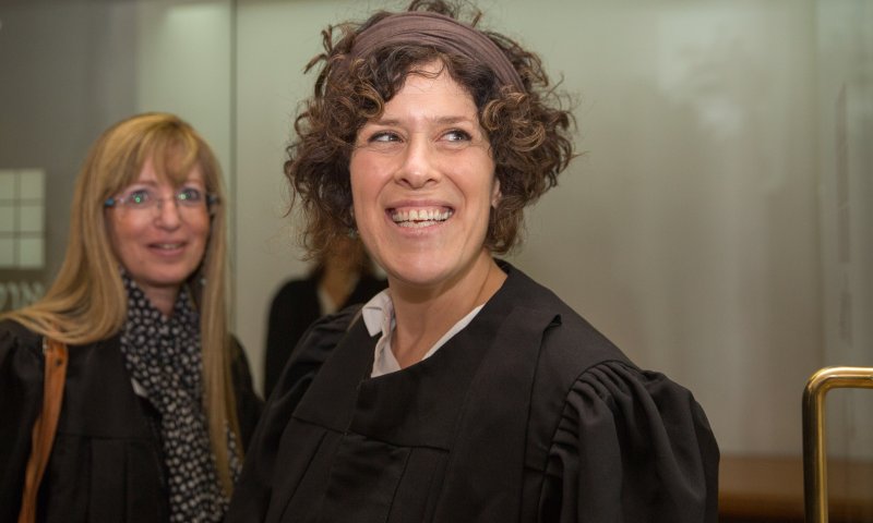 29  שנה בלי גט. הדיינים והעו"ד בחילופי האשמות