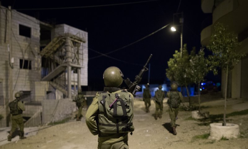 אסון בתרגיל: הקצינה התעוורה, אנשי סגל הושעו