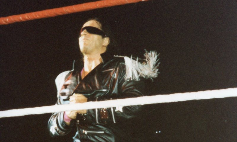 עשרה דברים שלא ידעתם על המתאבק האגדי