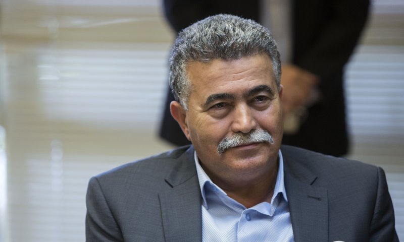 עמיר פרץ: עוד נראה את בנט ראש ממשלה