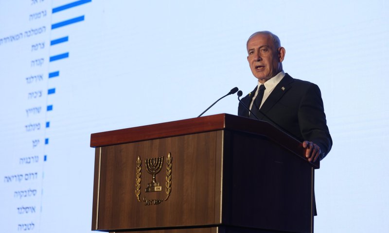 נתניהו מזהיר: נוכל לצאת מהבידוד המדיני, אבל יש לזה מחיר