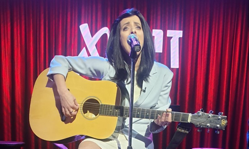 היה צפוי: הזיופים של איילת שקד מגיעים ל'ארץ נהדרת'