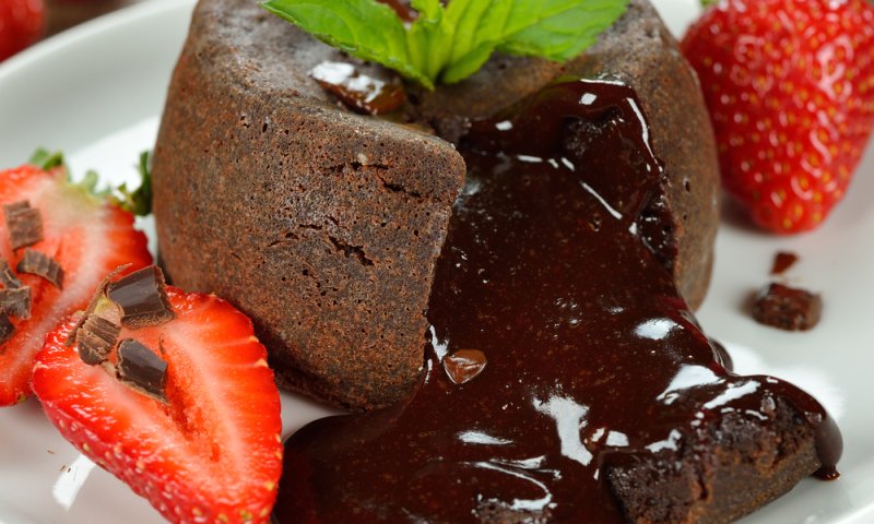 מתוק לכולם: מתכון לסופלה כשר לפסח וללא קטניות