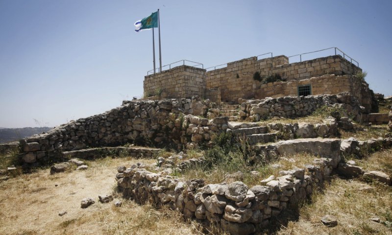 היום בהיסטוריה: מבצע נחשון מציל את ירושלים